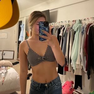 Xhilaration Bikini Top